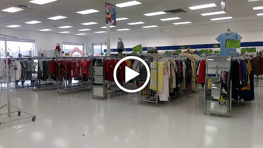 Thrift Store «Goodwill Retail Store of Chesterfield – Forum Center», reviews and photos, 11 Forum Shopping Center, Chesterfield, MO 63017, USA