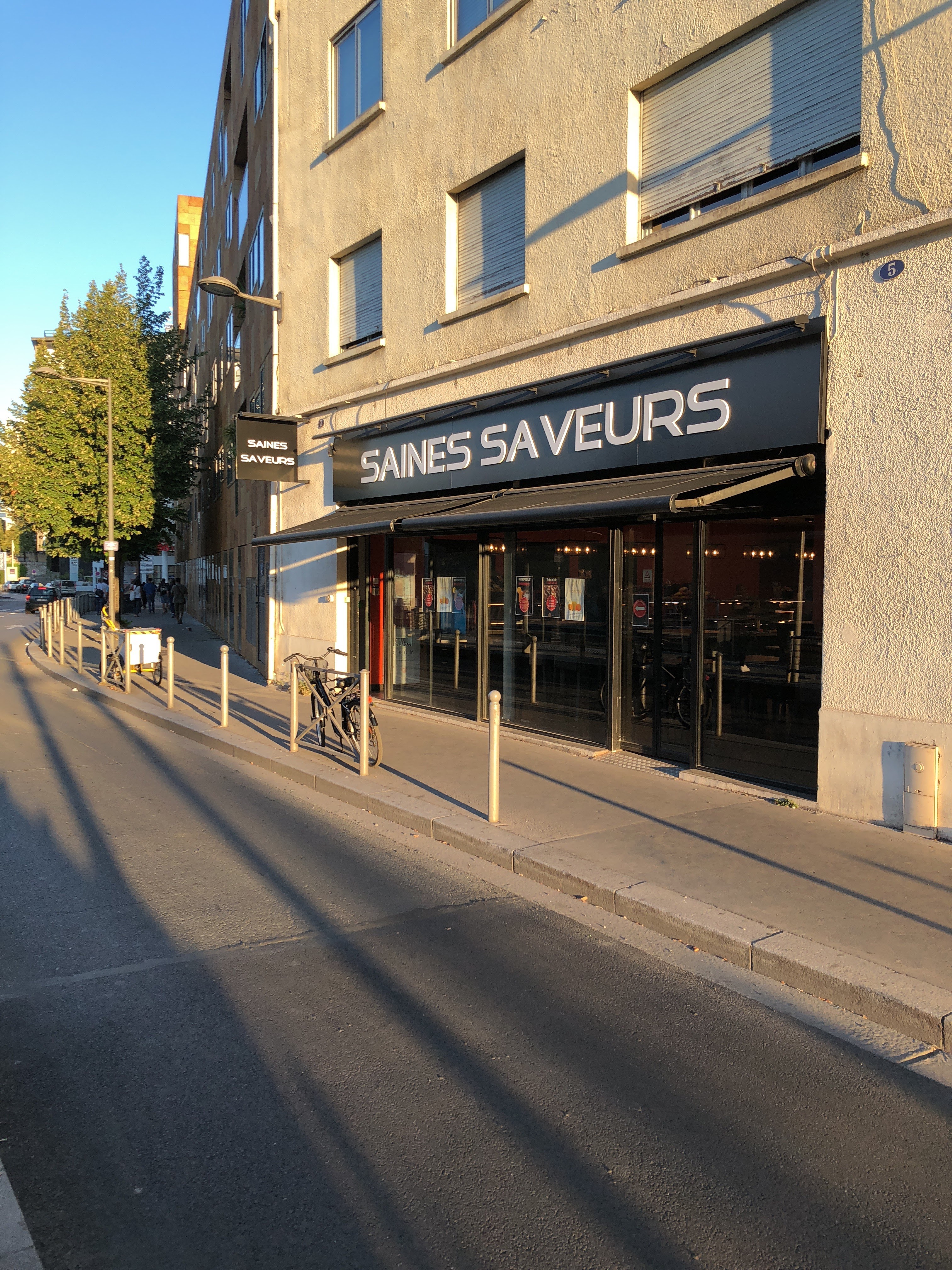 Photo n° 2 de l'avis de Norbert.o fait le 16/08/2018 à 05:46