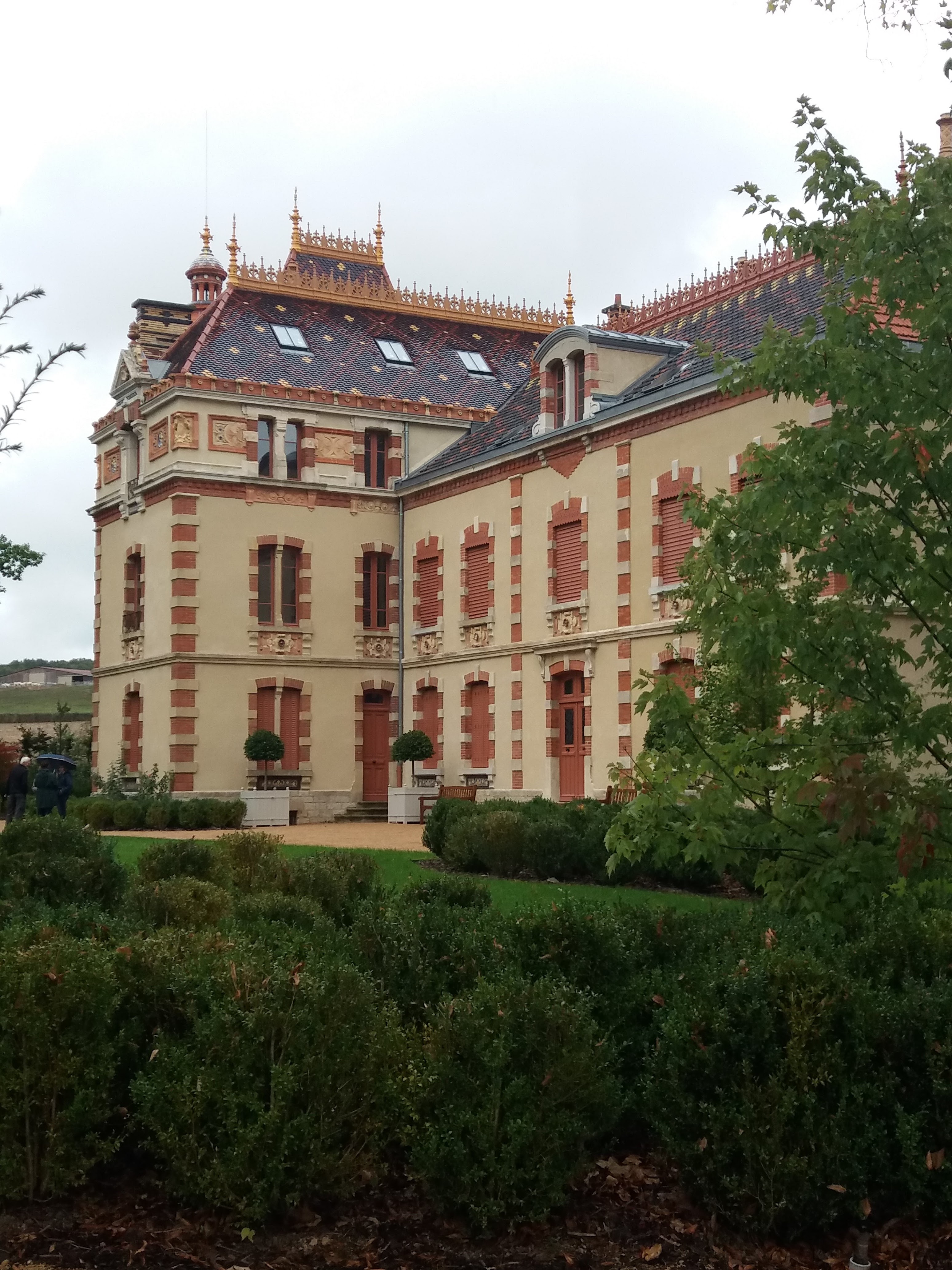 Photo n° 2 de l'avis de Daniel.t fait le 15/03/2018 à 14:37