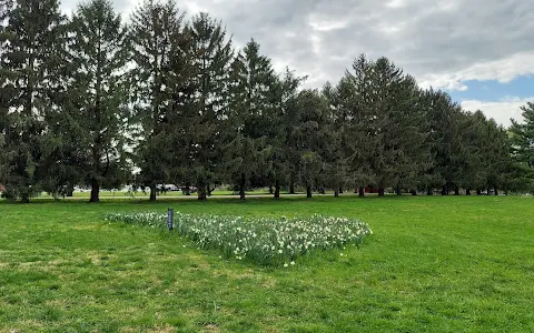 Olmsted Parks Conservancy image