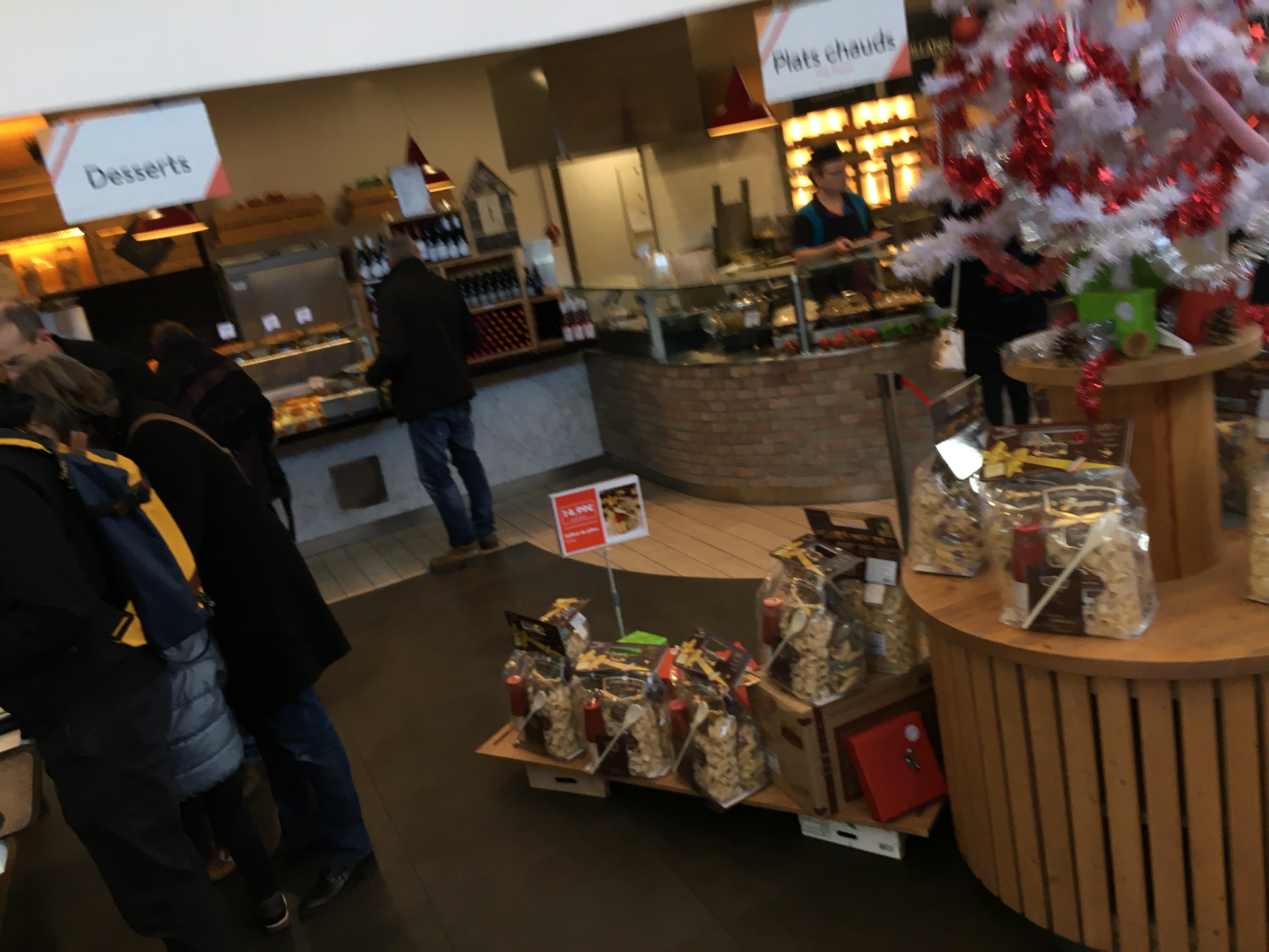 Photo n° 4 de l'avis de OLIVIER.I fait le 29/12/2019 à 14:30
