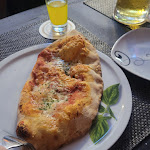 Photo n°3 de l'avis de RoteBaron.O fait le 15/10/2021 à 12:51 sur le  Restaurant Pizzeria Antica Roma à Ernst