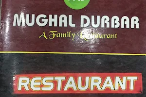 Mughal Durbar Restaurant image