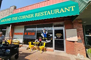 Around the Corner Restaurant image