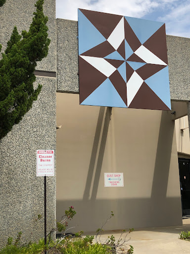 Quilt Shop «Quilt In A Day», reviews and photos, 1955 Diamond St, San Marcos, CA 92078, USA