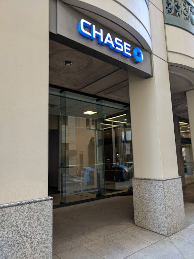 Chase Bank