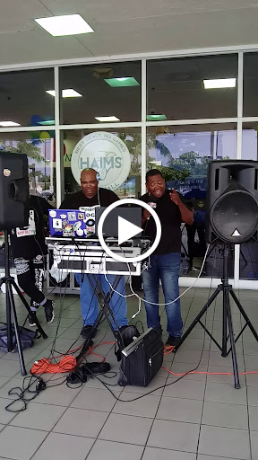 Used Car Dealer «Haims Motors», reviews and photos, 2000 N State Rd 7, Lauderdale Lakes, FL 33313, USA