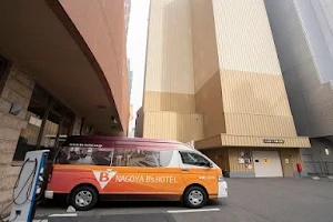 Nagoya B's Hotel image