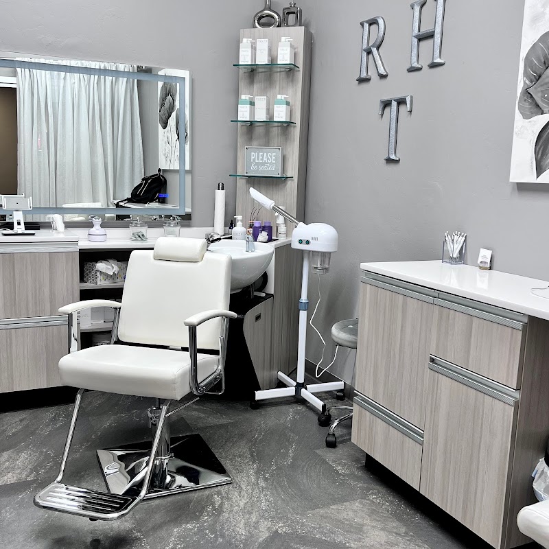 Sola Salon Studios