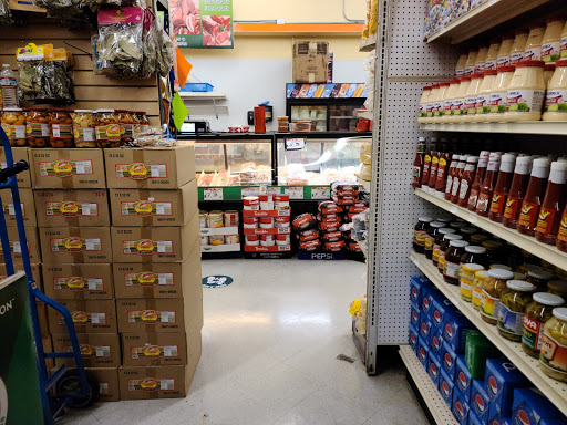 Supermarket «Castillo Supermarkets», reviews and photos, 10426 16th Ave SW, Seattle, WA 98146, USA