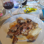 Photo n°8 de l'avis de Marcantonio.r fait le 29/07/2023 à 16:10 sur le  Albergo Ristorante Pizzeria Sa ‘e Jana à Orgosolo