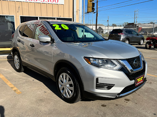 Used Car Dealer «Market St Auto Sales Inc», reviews and photos, 12817 Market St, Houston, TX 77015, USA