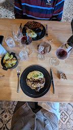 Photo n°16 de Vivons restaurant à La Roche-sur-Yon ()