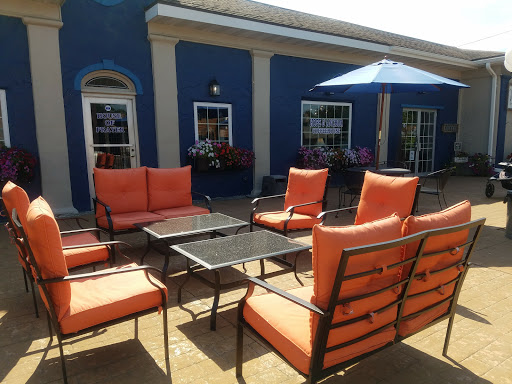 Coffee Shop «Hope & Anchor Coffee House», reviews and photos, 526 2nd St, Chetek, WI 54728, USA