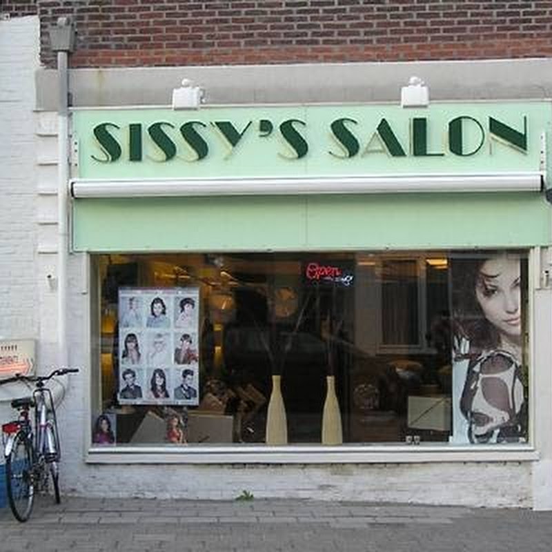 Sissy's Salon