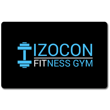 Izocon Fitness Gym - Sala de Fitness