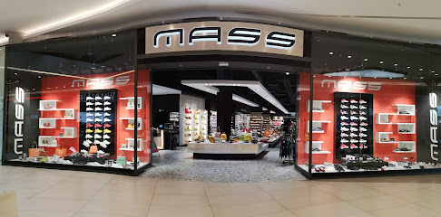MASS City center Celje