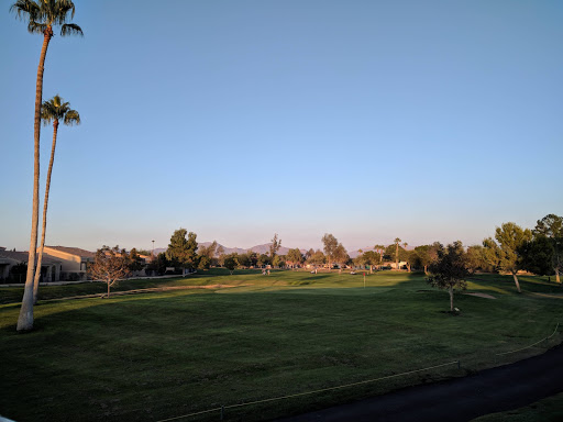 Golf Club «Painted Mountain Golf Resort», reviews and photos, 6210 E McKellips Rd, Mesa, AZ 85215, USA