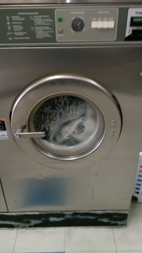 Laundromat «Super Laundry», reviews and photos, 206 W Pacific Coast Hwy, Long Beach, CA 90806, USA