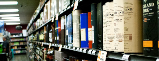 Liquor Store «Top Ten Liquors», reviews and photos, 5111 Excelsior Blvd, St Louis Park, MN 55416, USA