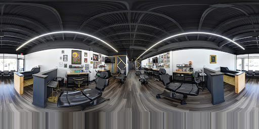 Explore dragon tattoo ideas for guys, creative tattoo ideas in Ballwin, available at Neon Moon Studio