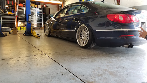 Auto Repair Shop «European Performance & Repair», reviews and photos, 400 1st St #10, Vero Beach, FL 32962, USA