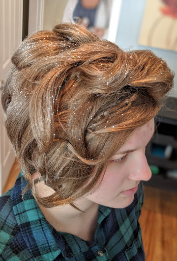 Beauty Salon «Wildflowers Salon & Spa», reviews and photos, 8073 OH-48, Maineville, OH 45039, USA