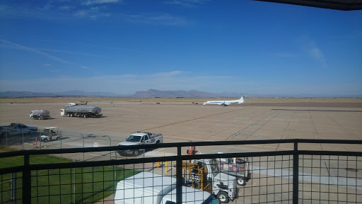 Phoenix-Mesa Gateway Airport Offices