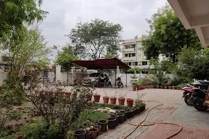 Doifode Girl's Hostel ( Amravati ) image