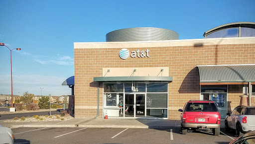 AT&T, 951 E 120th Ave F, Thornton, CO 80233, USA, 