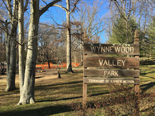 Park «Wynnewood Valley Park», reviews and photos, 1505 Remington Rd, Penn Wynne, PA 19096, USA