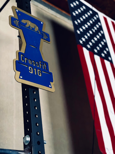 CrossFit 916 Gym image