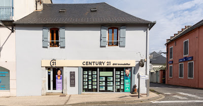 Agence immobilière Lannemezan CENTURY 21 à Lannemezan