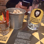 Photo n°2 de l'avis de francesca.o fait le 01/03/2023 à 20:12 sur le  Birrificio Gregorio à Parma