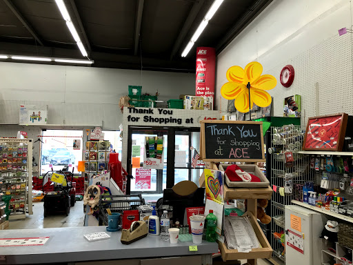 Walsh's Ace Hardware