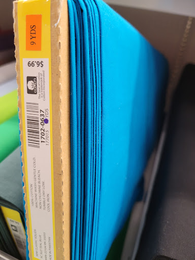 Fabric Store «Jo-Ann Fabrics and Crafts», reviews and photos, 3635 Riverside Plaza Dr #240, Riverside, CA 92506, USA