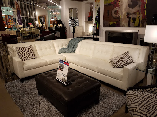 Furniture Store «Rooms To Go & Rooms To Go Kids Furniture Store - Miami International (Doral)», reviews and photos, 10623 NW 12th St, Doral, FL 33172, USA