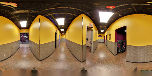 Gym «Planet Fitness», reviews and photos, 6650 Telegraph Rd, Bloomfield Twp, MI 48301, USA