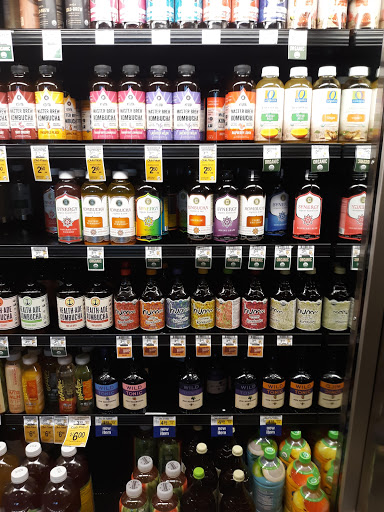 Grocery Store «Safeway», reviews and photos, 400 N Ruby St, Ellensburg, WA 98926, USA