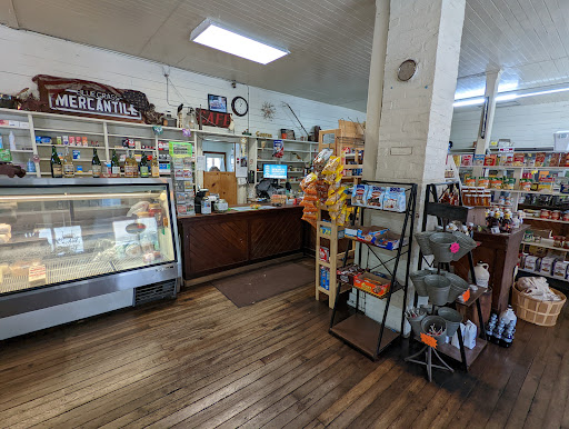 Blue Grass Mercantile