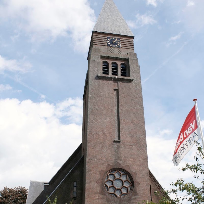 H. Jacobus kerk