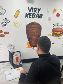 Photos du propriétaire du Restaurant VIRY KEBAB - n°7