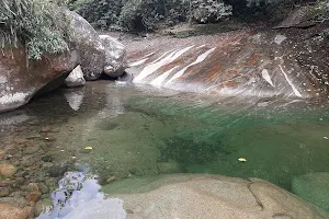 Cachoeira do Escorrega - Poço do Padre image