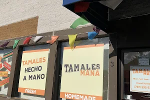 Tamales Mana image