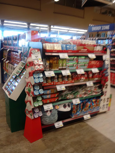 Supermarket «Big Y», reviews and photos, 33 Fieldstone Commons, Tolland, CT 06084, USA