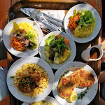 Photo n°1 de l'avis de Michael.o fait le 12/06/2022 à 16:48 sur le  Gasthaus zum Schlößle - Lindenau | schwäbisch regionale Küche - Biergarten à Rammingen