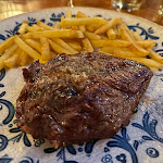 Photo n°1 de l'avis de Thomas. fait le 31/03/2024 à 13:52 sur le  Alla Grotta à Arco