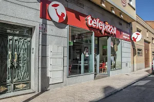 Telepizza Torrijos - Comida a Domicilio image