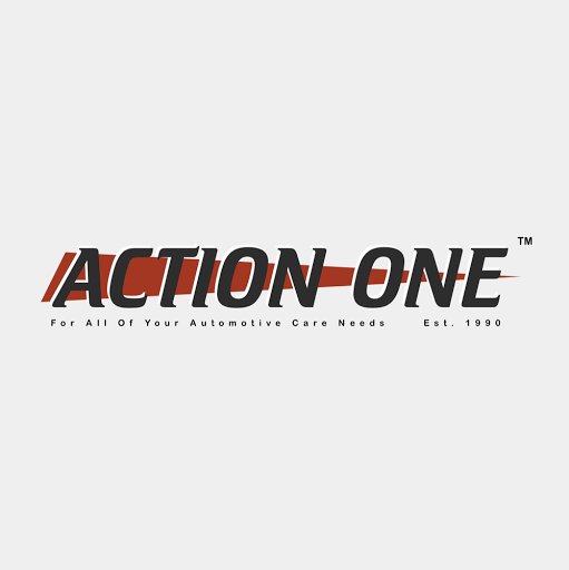 Auto Repair Shop «Action One Automotive & Towing», reviews and photos, 111 South St, Rochester Hills, MI 48307, USA