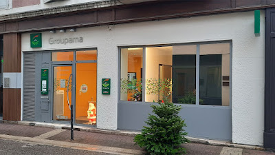 Agence Groupama de Vinay à Vinay